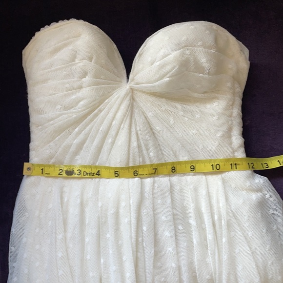 BHLDN wedding/reception dress by Sarah Seven - Picture 12 of 16